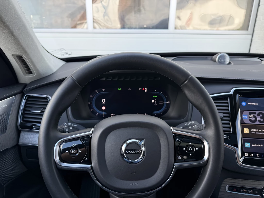Volvo XC90 – foto 16