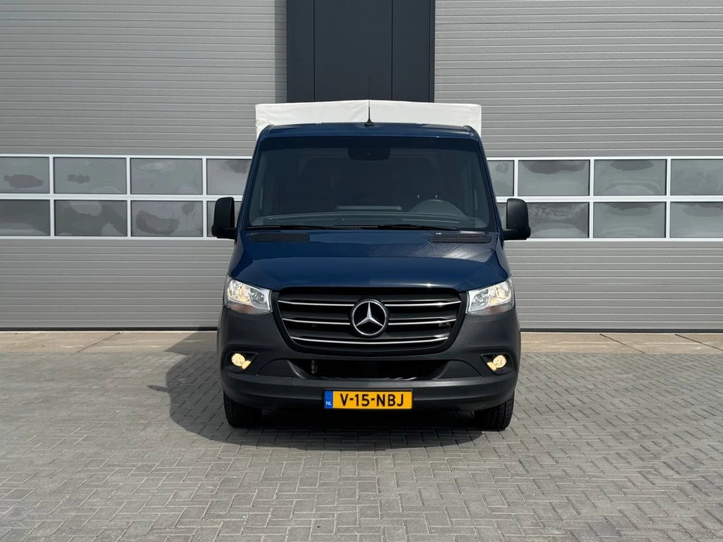 Mercedes-Benz Sprinter – foto 18