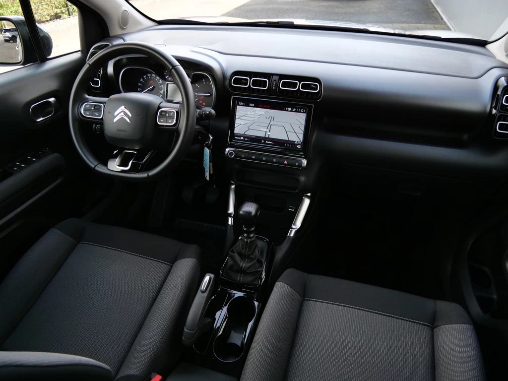 Citroën C3 Aircross – foto 9
