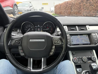 Land Rover Range Rover Evoque – thumbnail 20