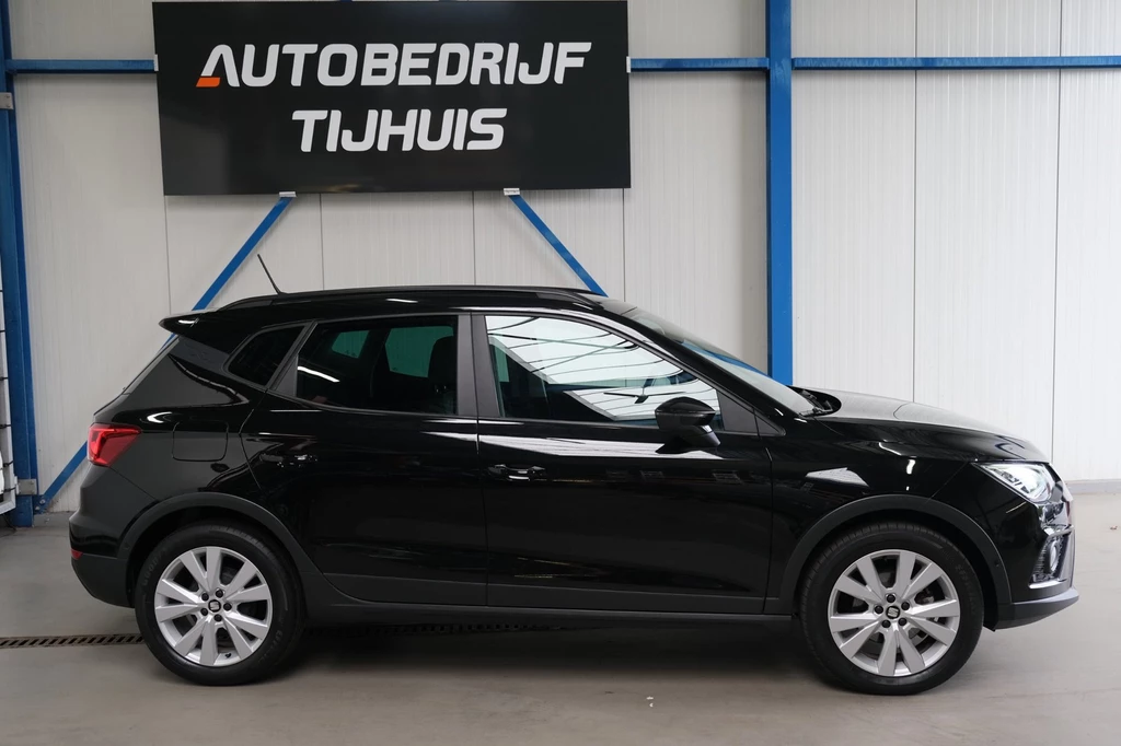 SEAT Arona – foto 4
