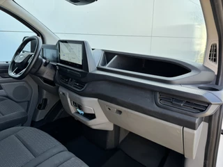 Ford Transit Custom – thumbnail 11