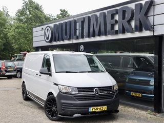 Volkswagen Transporter – thumbnail 7