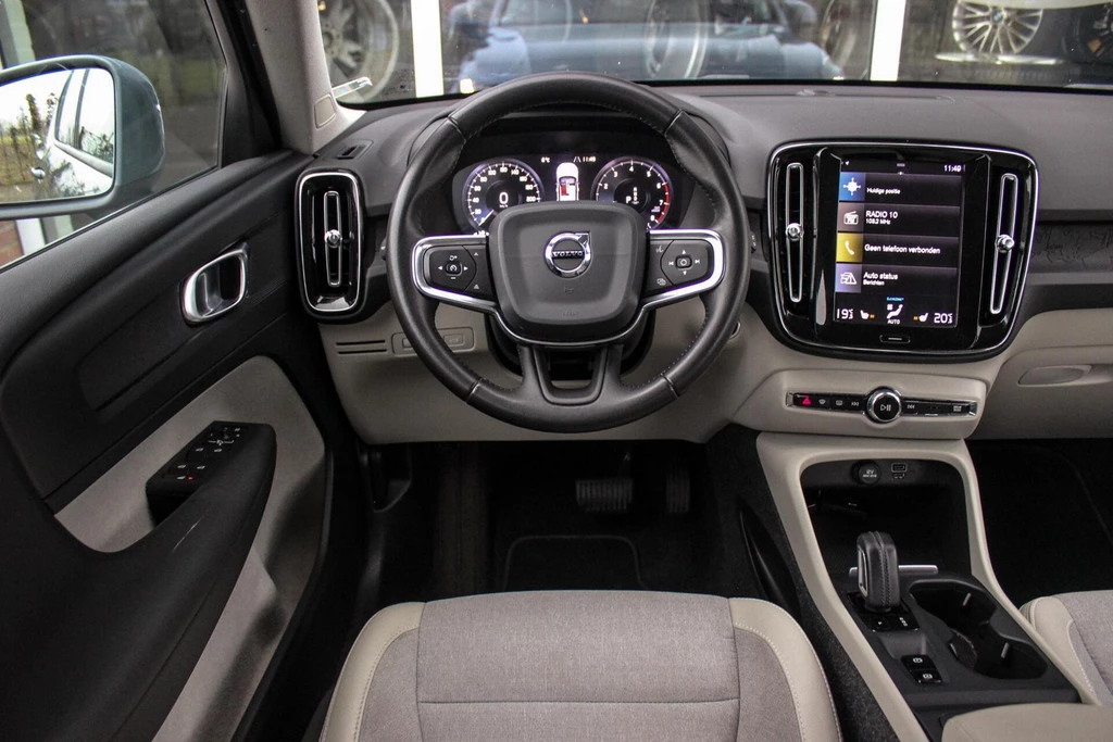 Volvo XC40 – foto 13