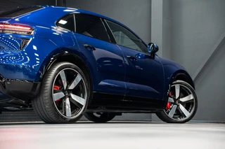 Porsche Macan – thumbnail 9