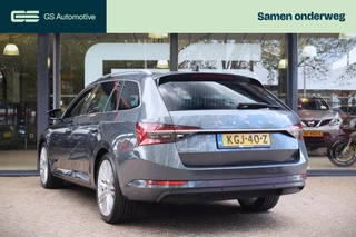 Škoda Superb – thumbnail 4