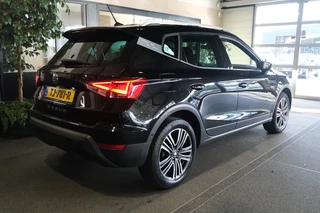 SEAT Arona – thumbnail 9
