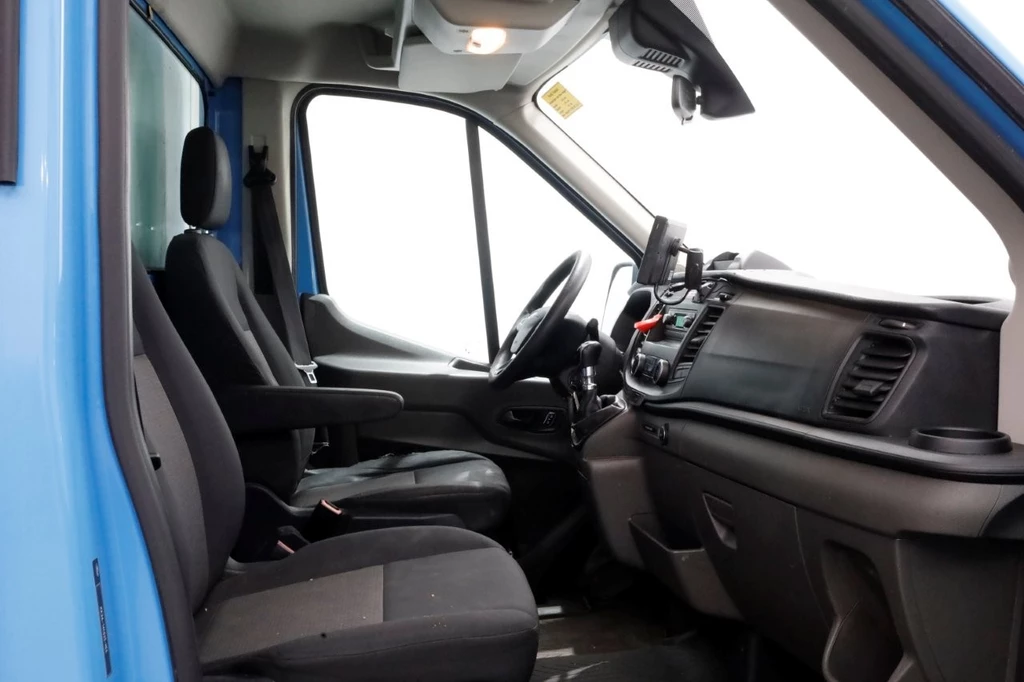 Ford Transit – foto 6