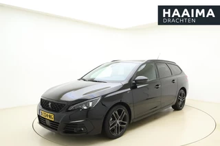 Peugeot 308 – thumbnail 1