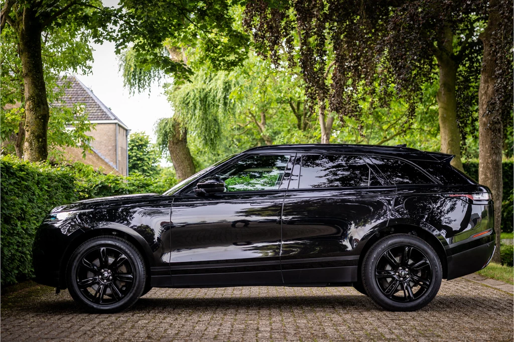Land Rover Range Rover Velar – foto 5