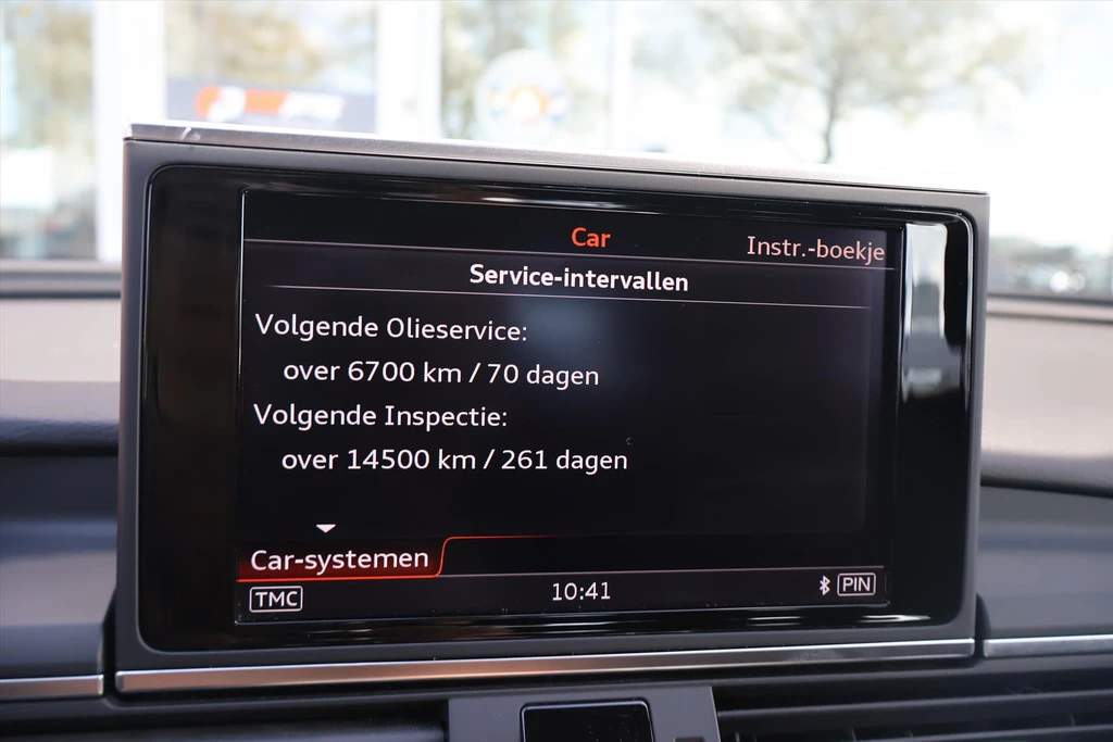Audi A6 – foto 29