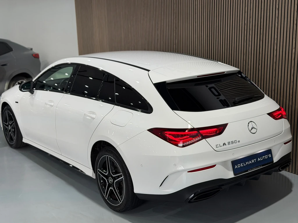 Mercedes-Benz CLA – foto 6
