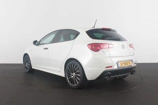 Alfa Romeo Giulietta – thumbnail 4
