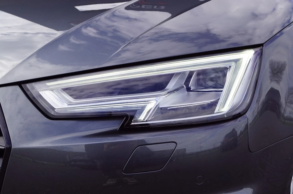 Audi A4 – foto 16