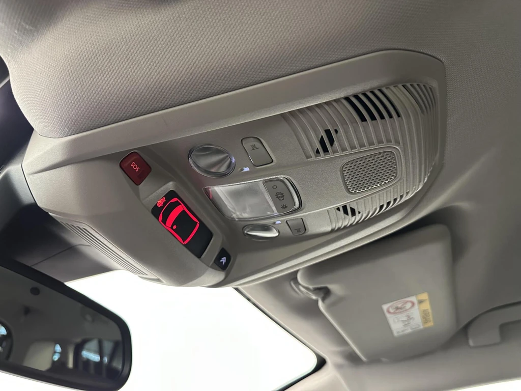 Citroën C5 Aircross – foto 29