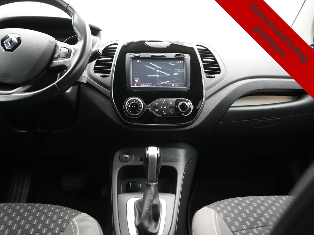 Renault Captur – foto 26