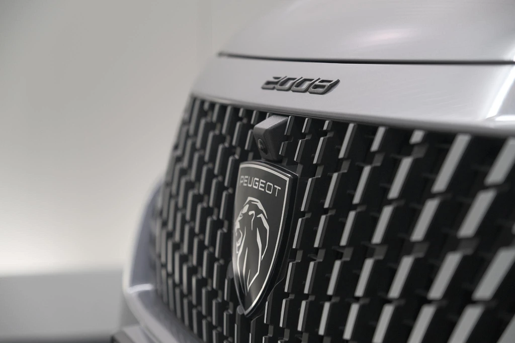 Peugeot 2008 – foto 26