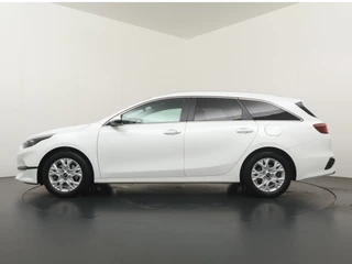 Kia Ceed Sportswagon – thumbnail 3