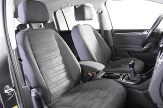 Volkswagen Touran – thumbnail 17
