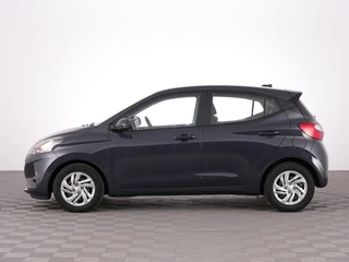Hyundai i10 – thumbnail 4