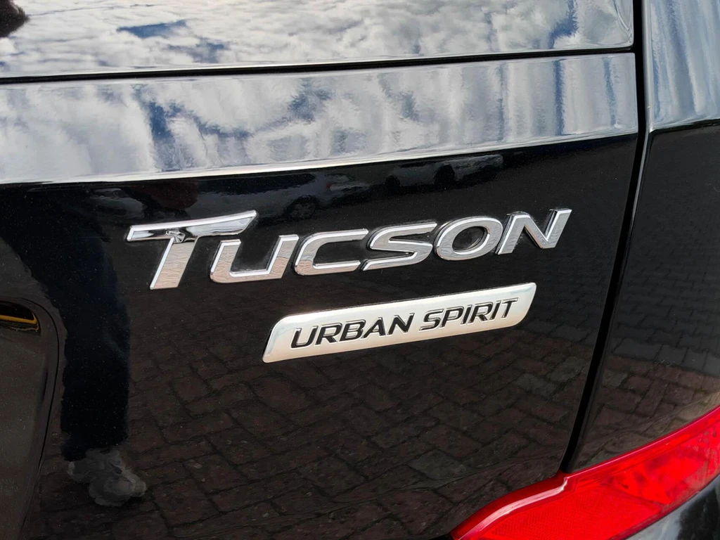 Hyundai Tucson – foto 28