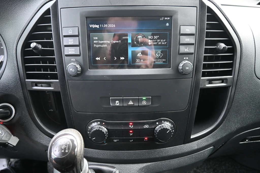 Mercedes-Benz Vito – foto 8