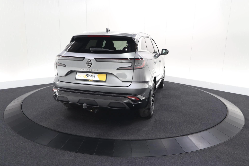 Renault Austral – foto 9