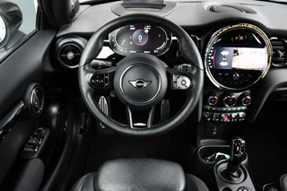 MINI Cooper S Cabrio – thumbnail 41