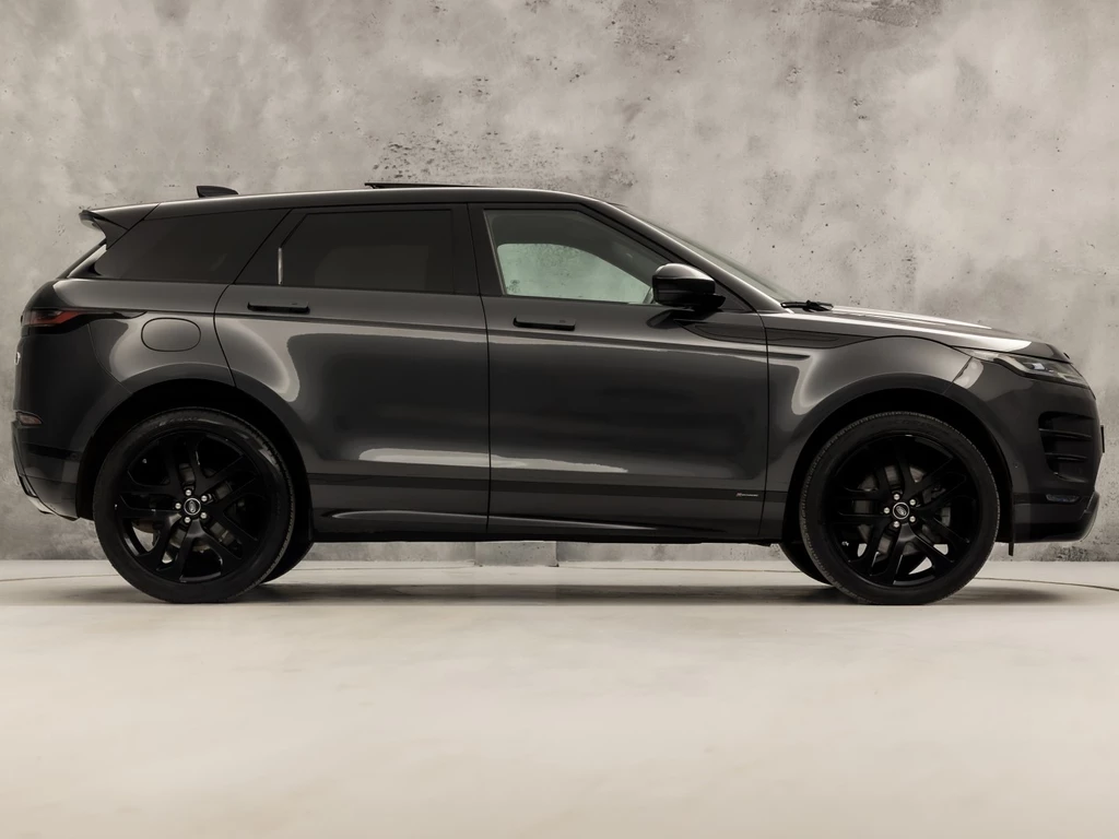 Land Rover Range Rover Evoque – foto 7