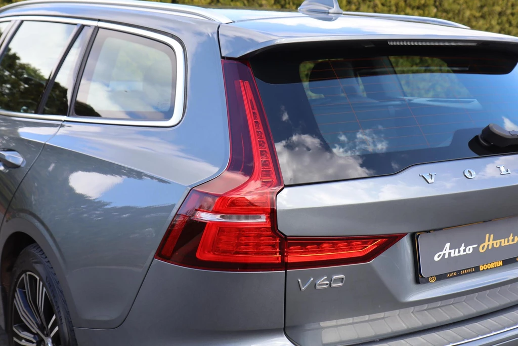 Volvo V60 – foto 6