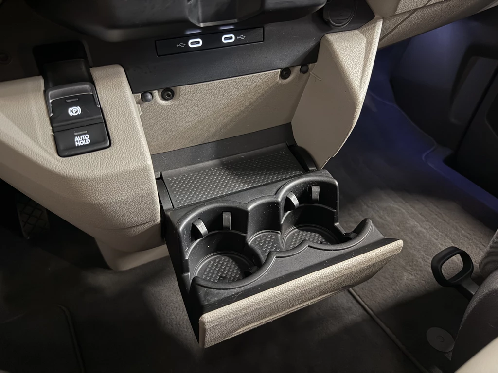Volkswagen Multivan – foto 40