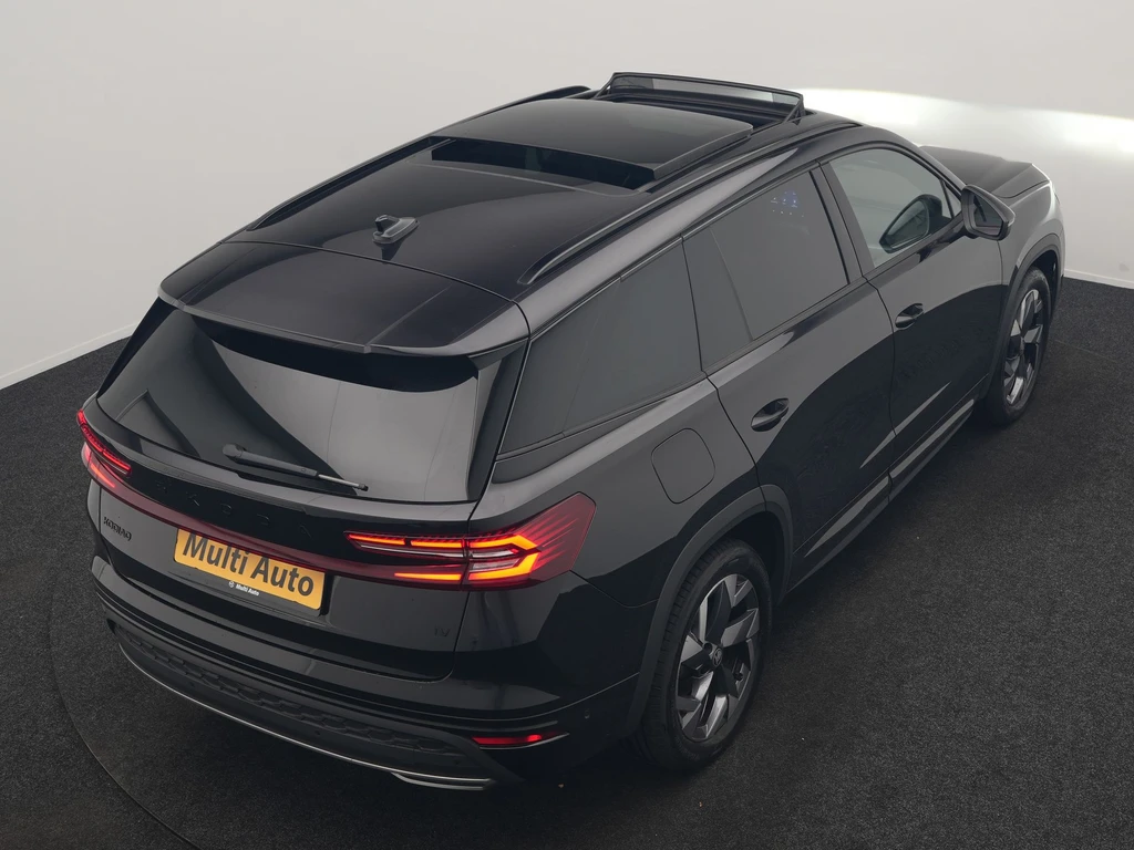 Škoda Kodiaq – foto 8
