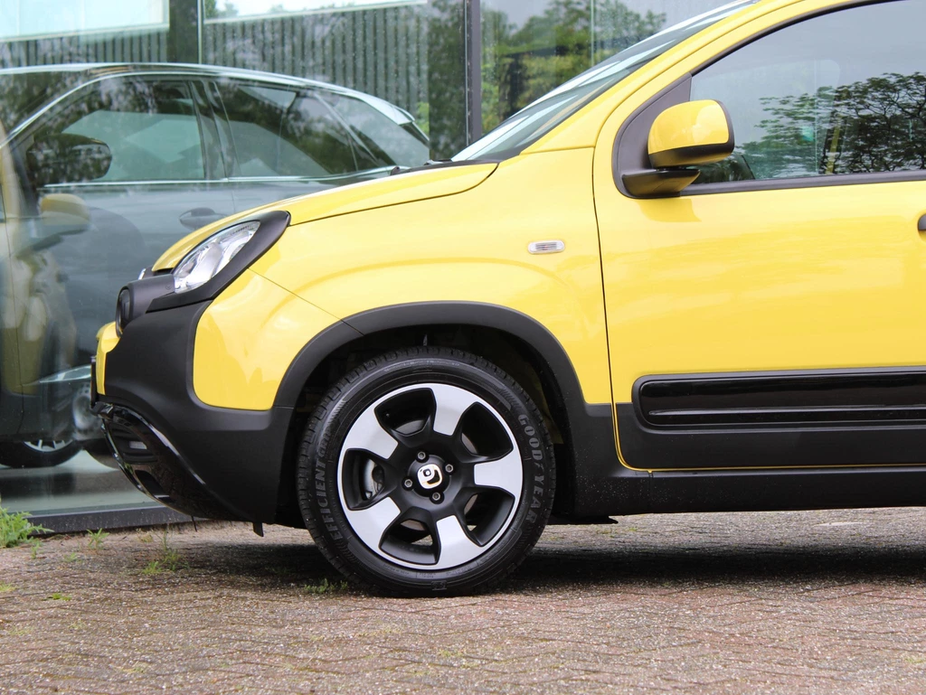 Fiat Panda – foto 11