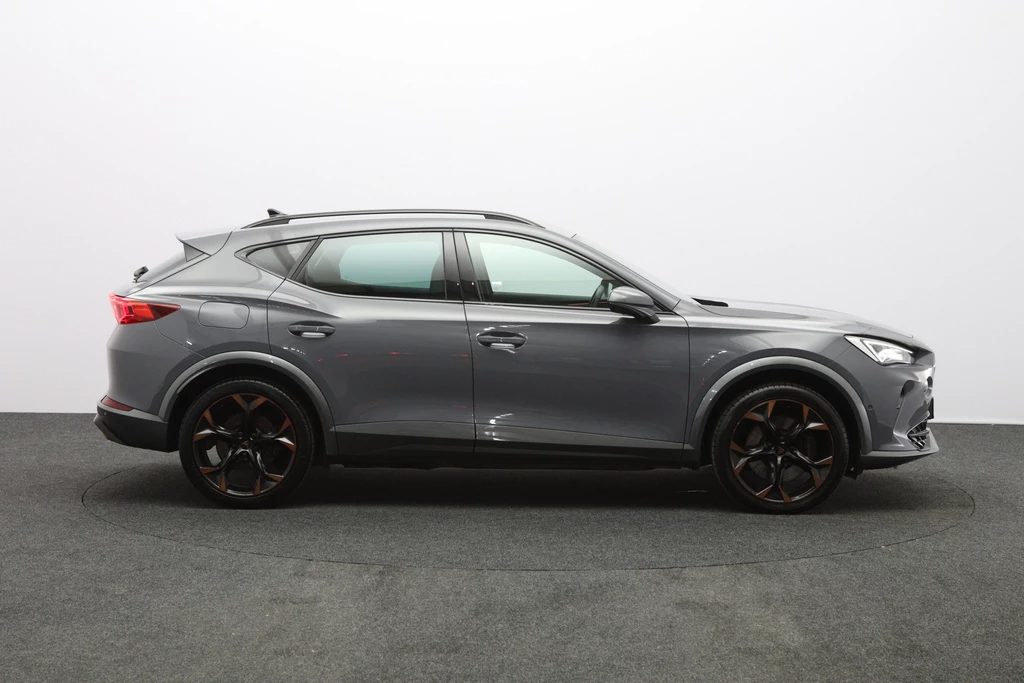 CUPRA Formentor – foto 7