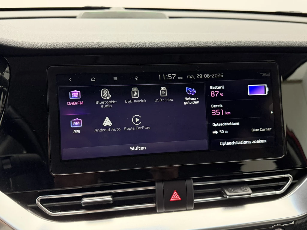 Kia e-Niro – foto 17