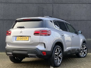 Citroën C5 Aircross – thumbnail 3