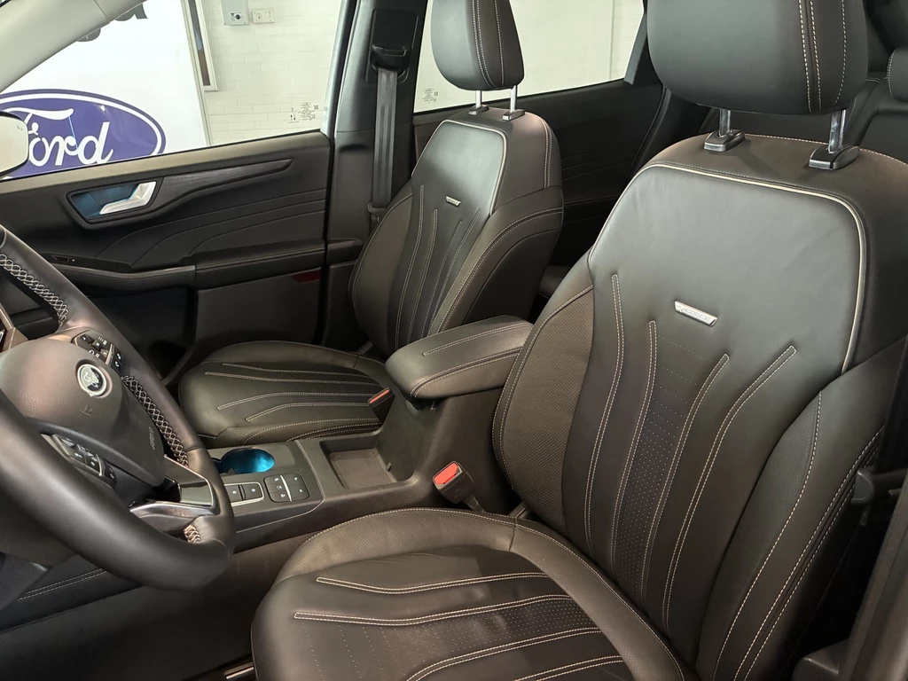 Ford Kuga – foto 14