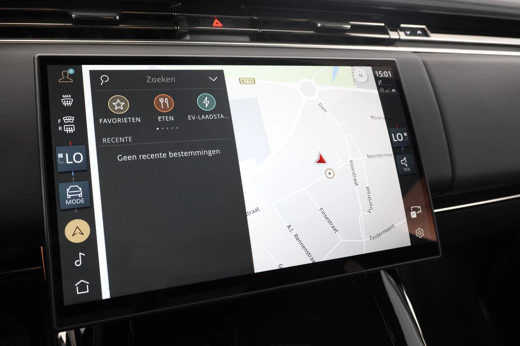 Land Rover Range Rover Sport – foto 33