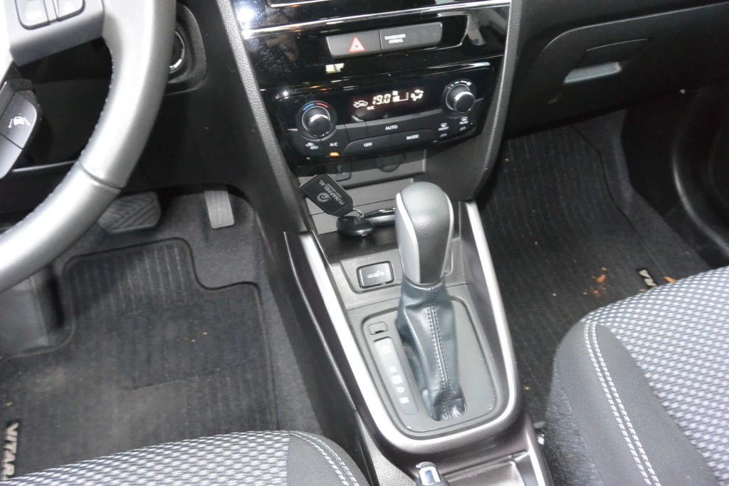 Suzuki Vitara – foto 26