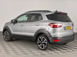 Ford EcoSport – thumbnail 2