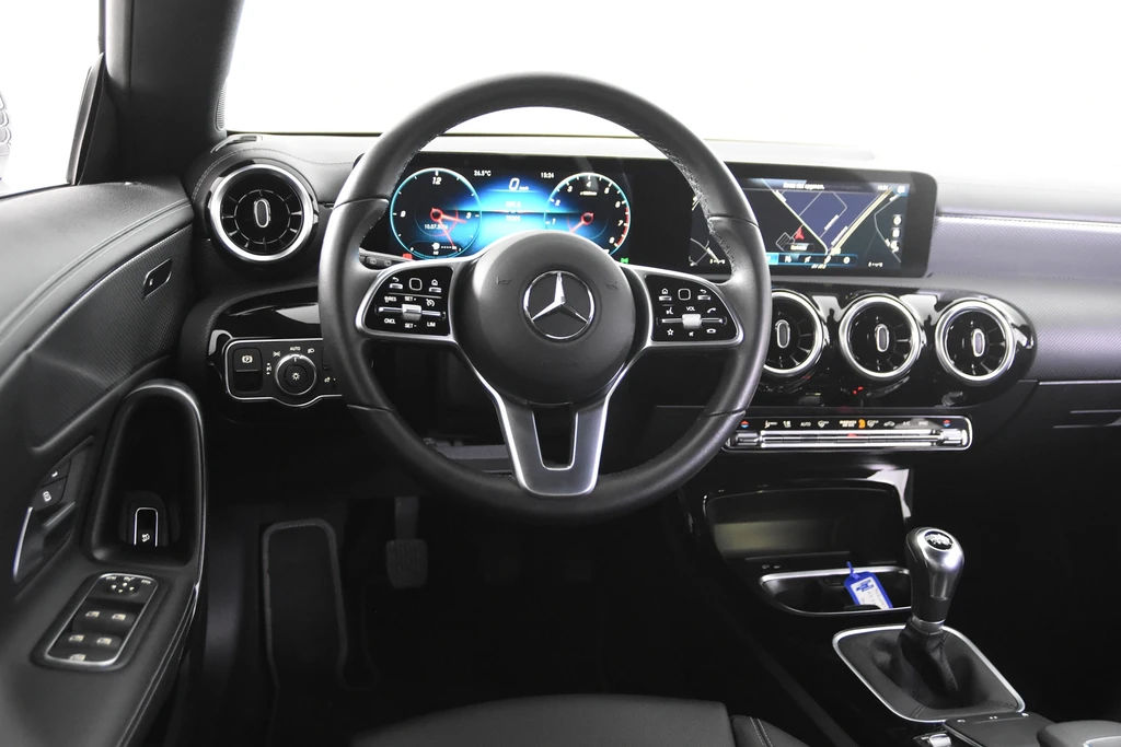 Mercedes-Benz CLA – foto 21