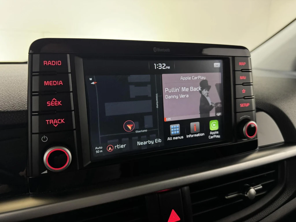 Kia Picanto – foto 38