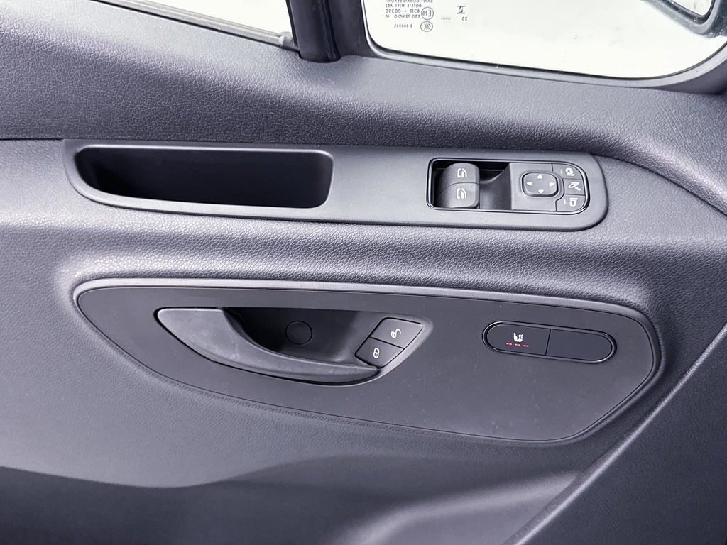 Mercedes-Benz Sprinter – foto 31