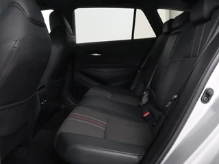 Toyota Corolla – thumbnail 8