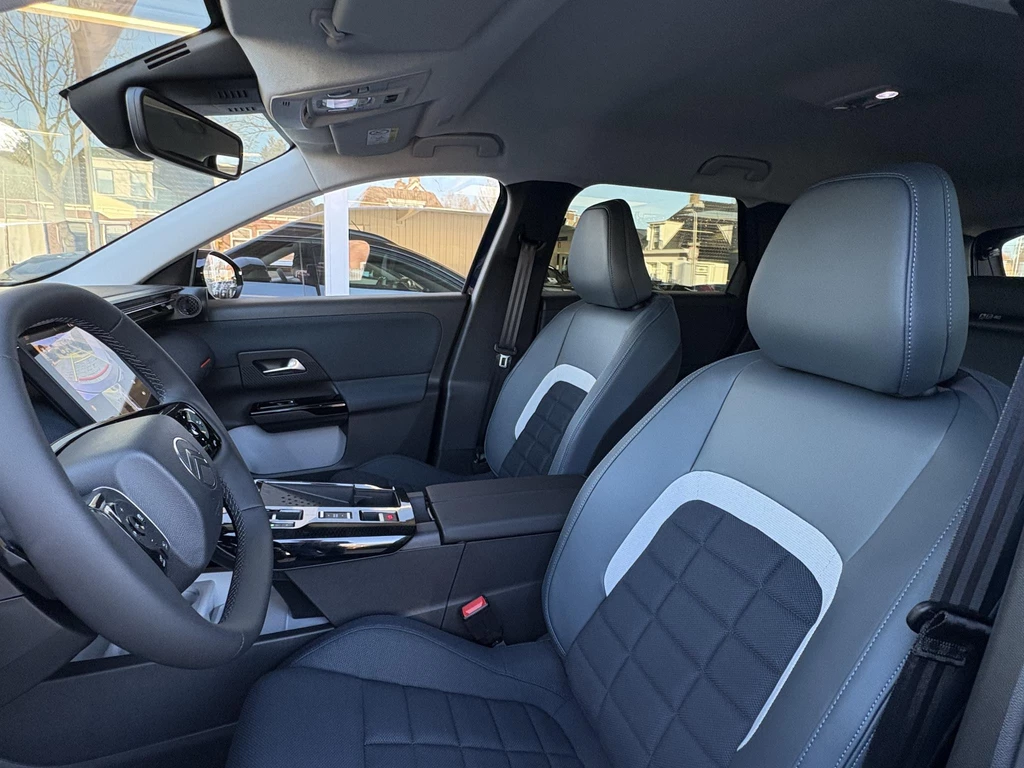 Citroën C5 Aircross – foto 11
