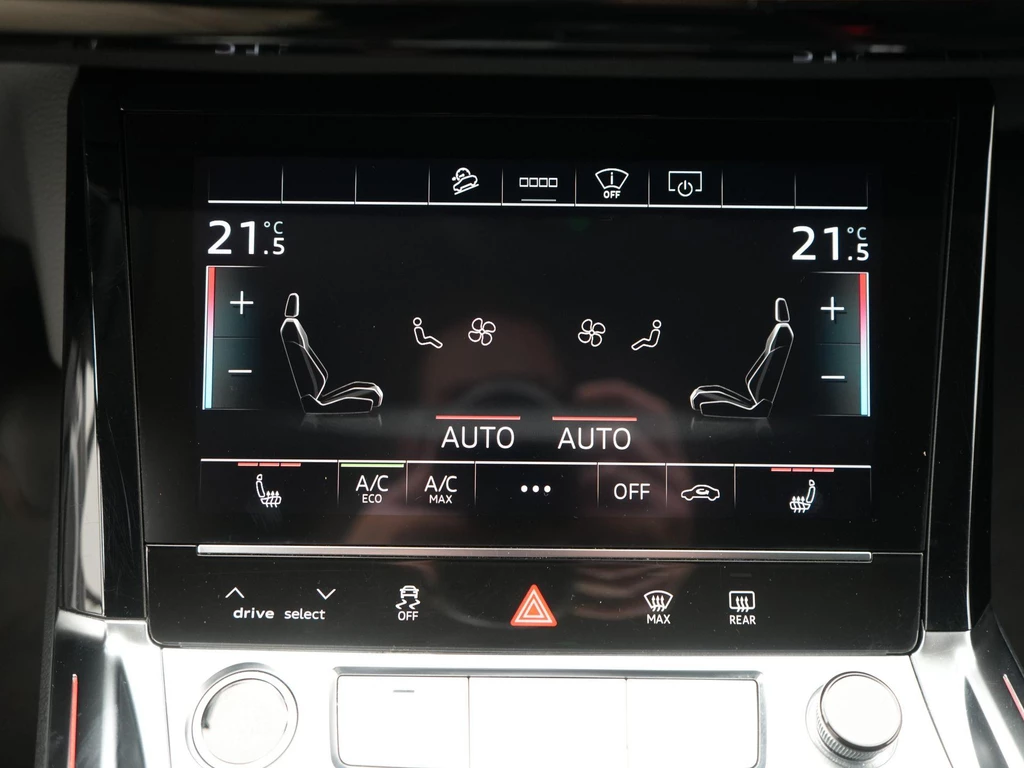 Audi e-tron – foto 39