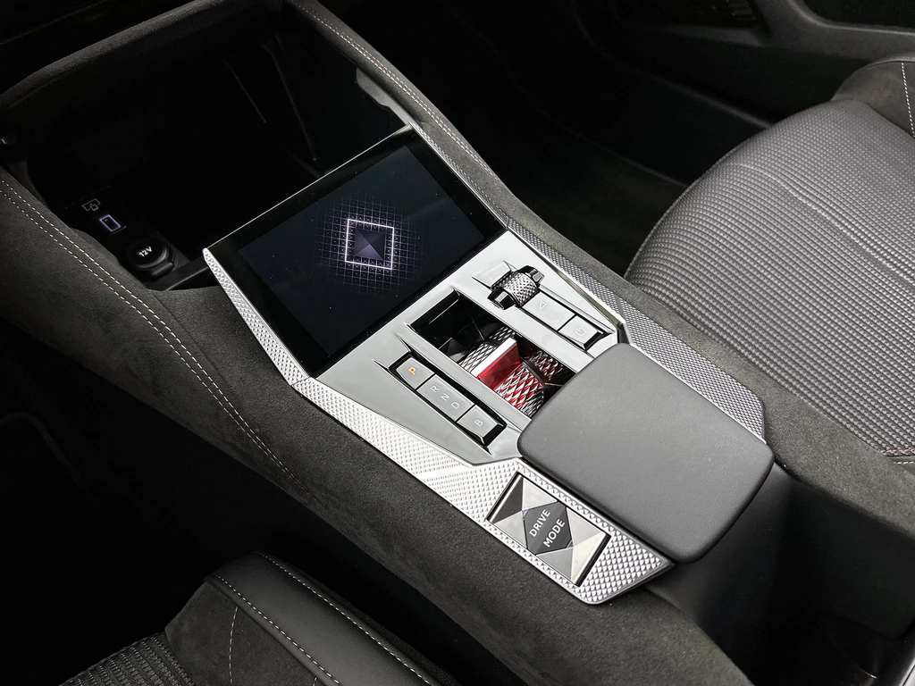 DS DS 4 – foto 9