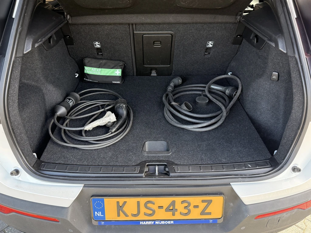 Volvo XC40 – foto 17