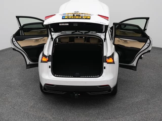 Lexus NX – thumbnail 32
