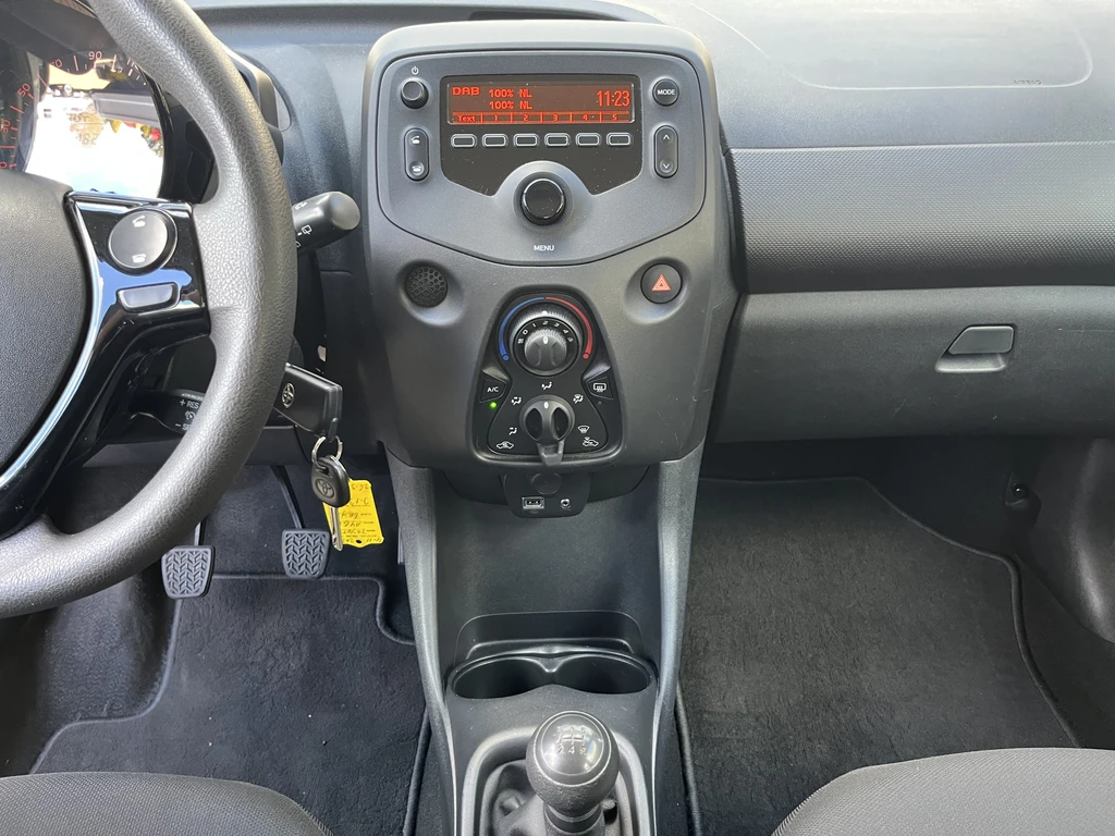 Toyota Aygo – foto 19